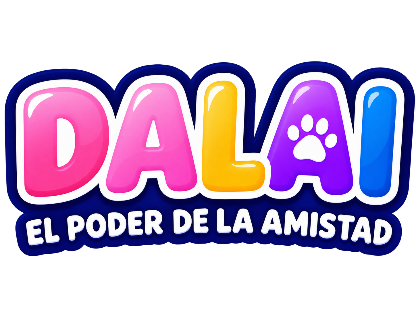 Dalai, el poder de la amistad