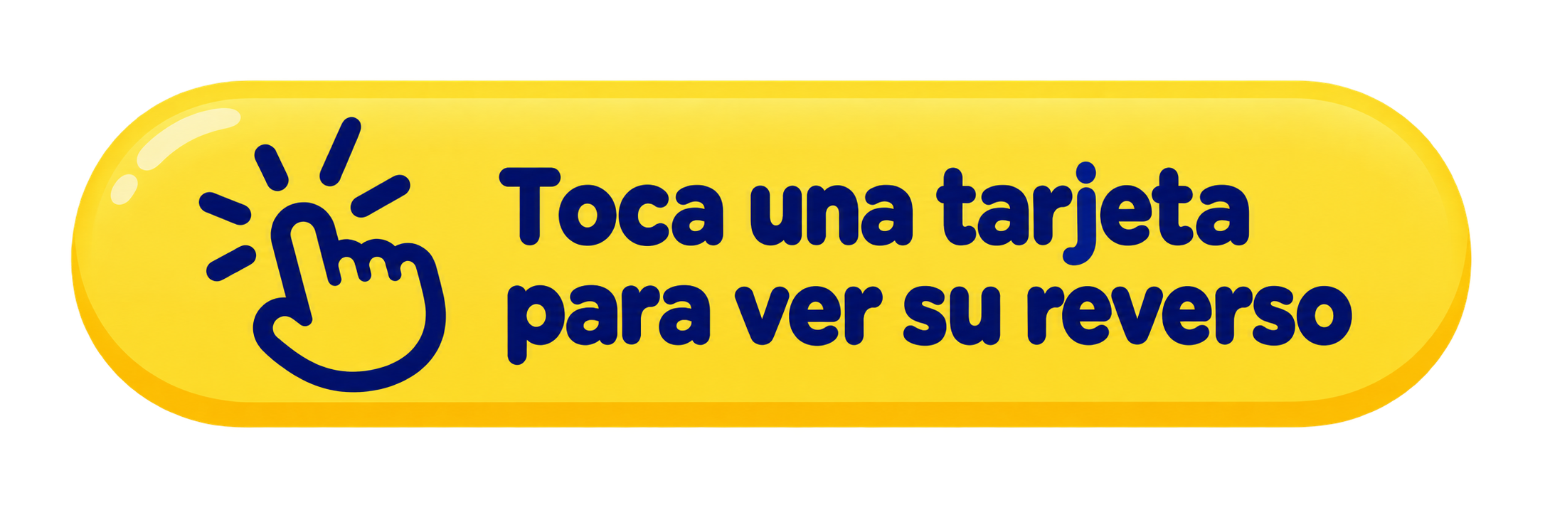Toca una tarjeta para ver su reverso